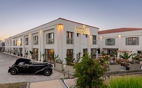 Cumbalıca Garden Hotel